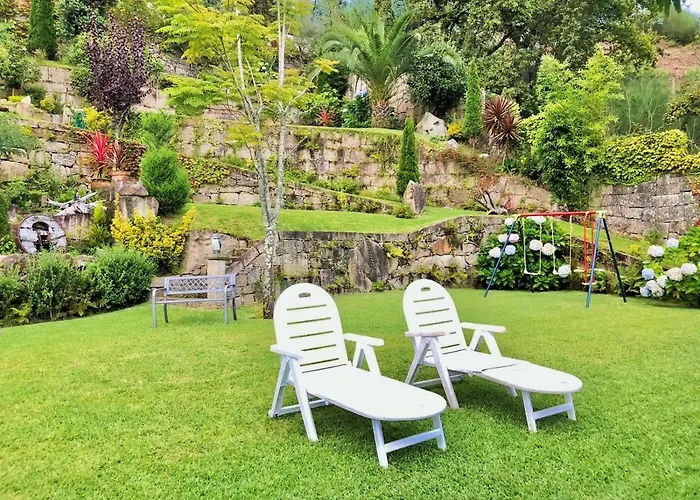 Casa Turistica Nigran