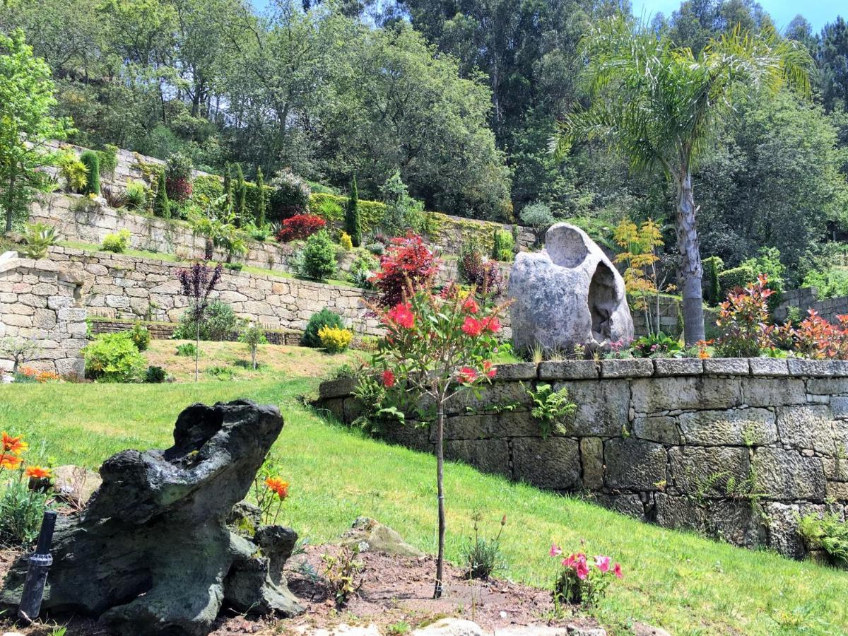 Ferienhaus Casa Turistica