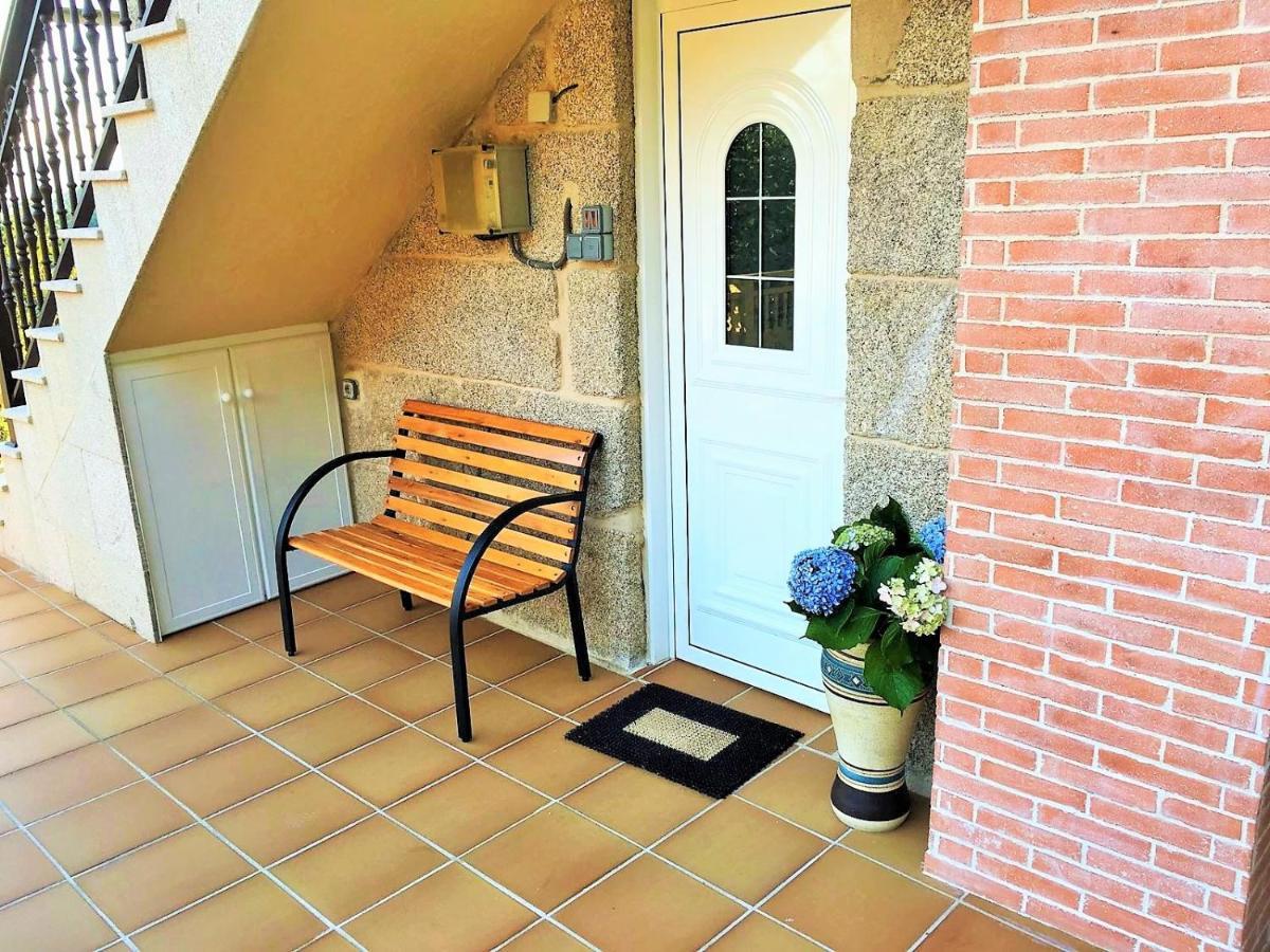 Casa Turistica Ferienhaus *
