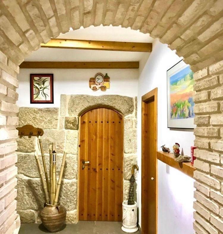 Casa Turistica Ferienhaus